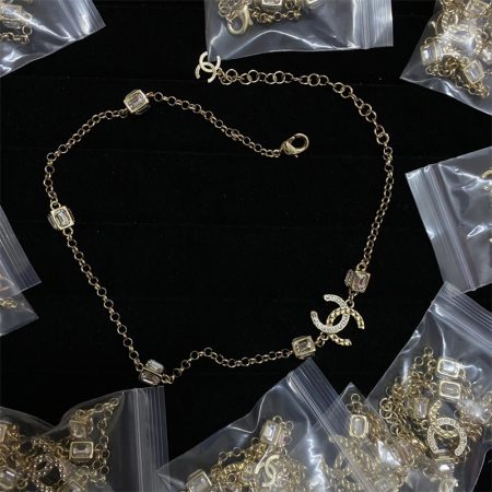 Wholesale Fashion High quality Necklace CHL LJJ #A1810