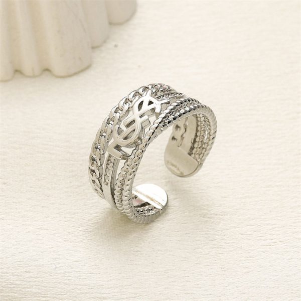 Wholesale Fashion Ring LSY #A1570