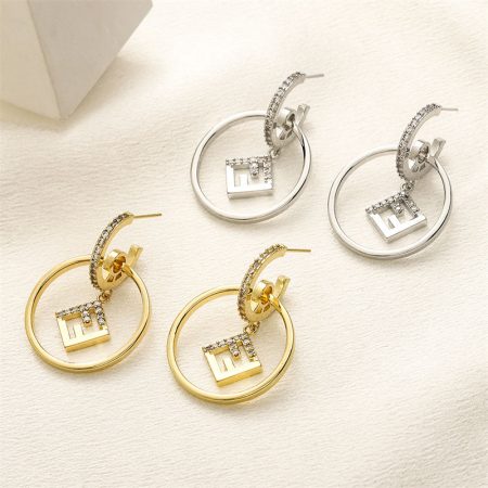 Wholesale Fashion Earrings FEI #A1510