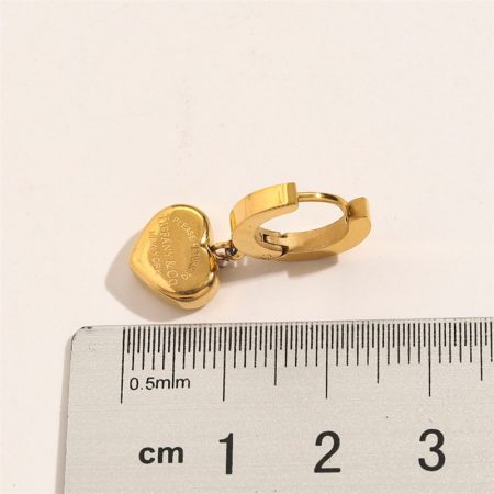 Wholesale Necklace and Earring Set TIY ZY #A1905 - Image 5