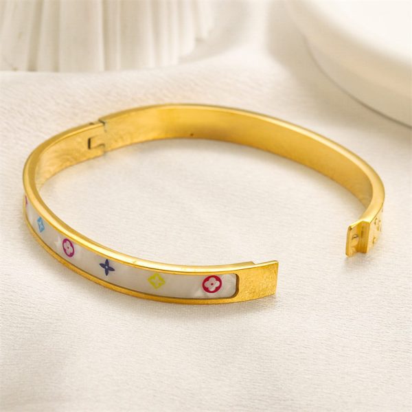 Wholesale Fashion ankle bracelet LOV #A1377