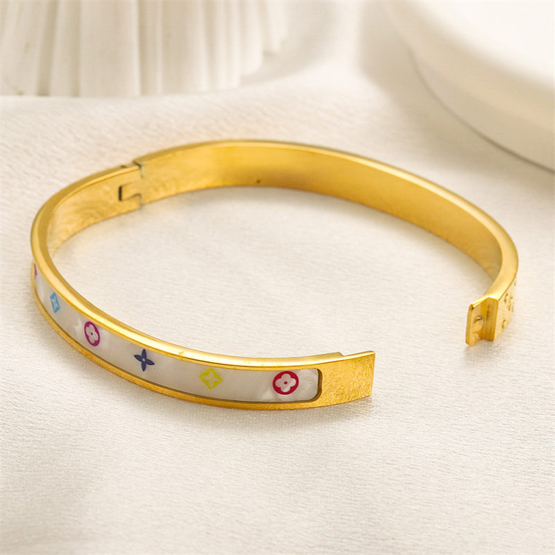 Wholesale Fashion ankle bracelet LOV #A1377 - Image 3
