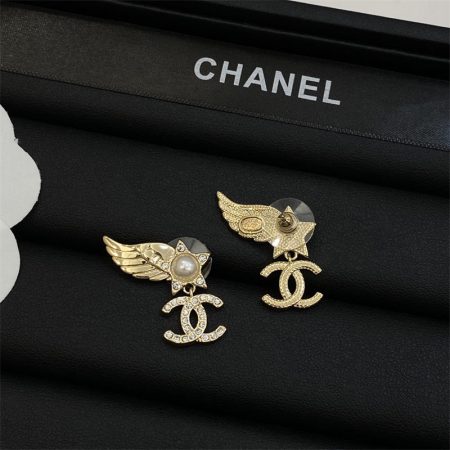 Wholesale Fashion High quality Earrings CHL XY #A1699 - Image 2