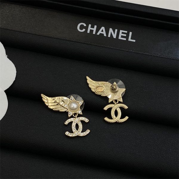 Wholesale Fashion High quality Earrings CHL XY #A1699