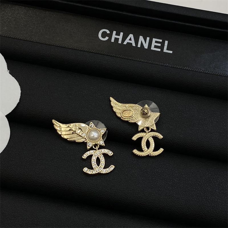 Wholesale Fashion High quality Earrings CHL XY #A1699 - Image 2