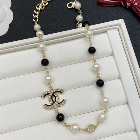 Wholesale Fashion Necklace CHL HYZ #A5002