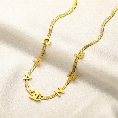 Wholesale Fashion Necklace and Bracelet Set CHL #A1416 - Image 2