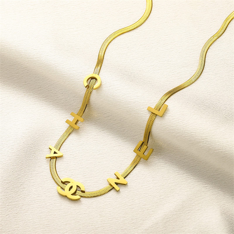 Wholesale Fashion Necklace and Bracelet Set CHL #A1416 - Image 2