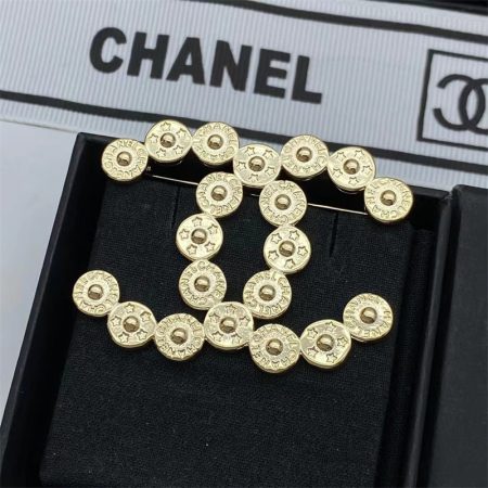 Wholesale Fashion High quality Brooch CHL LJJ #A1939