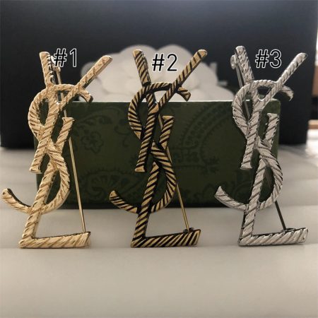 Wholesale Fashion Brooch LSY LHZ #A5552