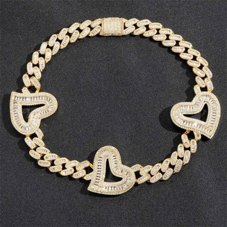 Wholesale Fashion High quality Necklace PH #A0600 - Image 3