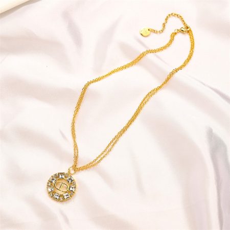 Wholesale Fashion Necklace & Bracelet & Earring Set DIR  #A1597 - Image 2