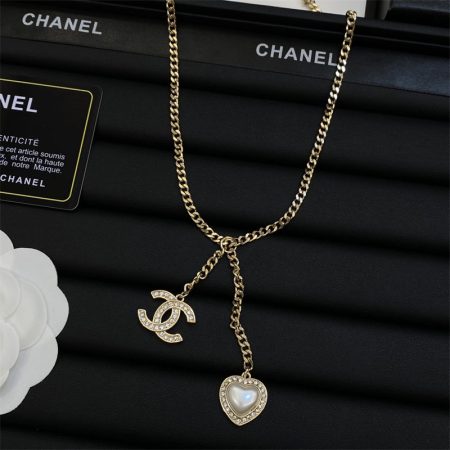 Wholesale Fashion Necklace CHL #A1769 - Image 2