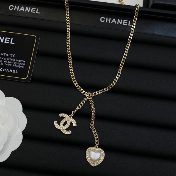 Wholesale Fashion Necklace CHL #A1769 - Image 2
