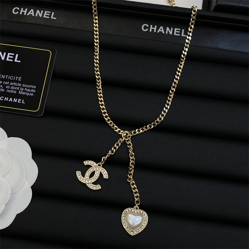 Wholesale Fashion Necklace CHL #A1769 - Image 2