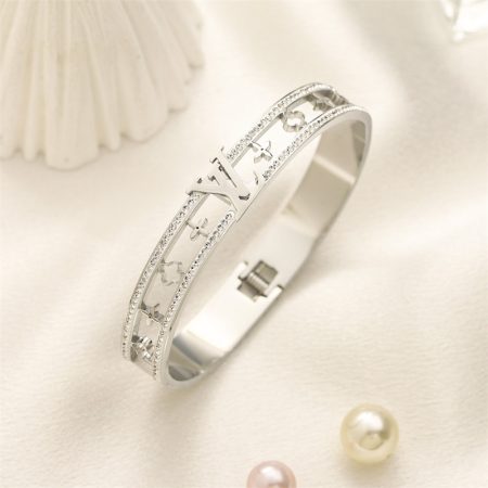 Wholesale Fashion Bracelet LOV ZY  #A1695 - Image 3