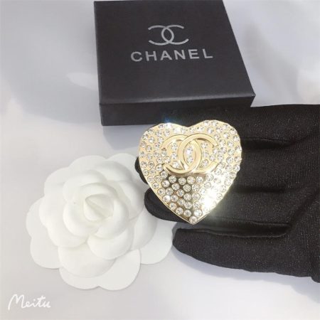 Wholesale Fashion Brooch CHL #A0388 - Image 3