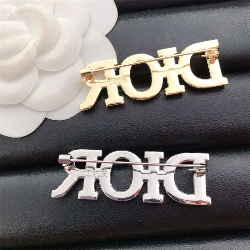 Wholesale Fashion Brooch DIR #A0270 - Image 3