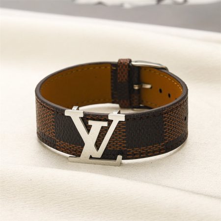 Wholesale Fashion Bracelet LOV YW #A5049 - Image 4