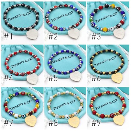 Wholesale Fashion High Quality Bracelet TIY #A0370