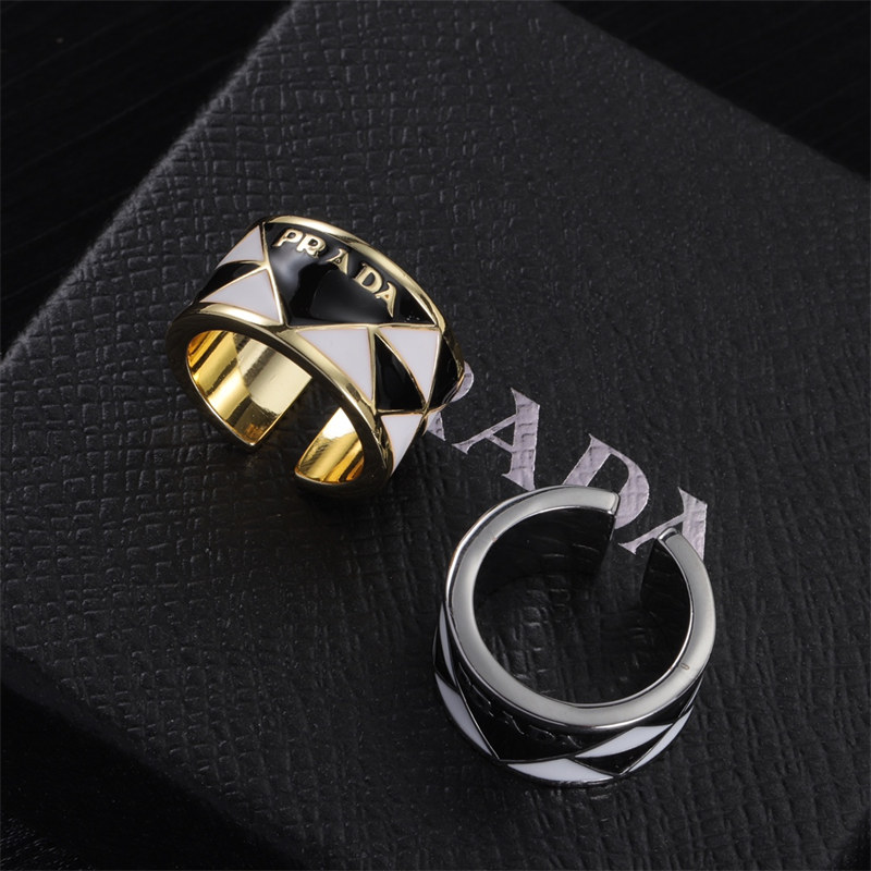 Wholesale Fashion High quality Ring TIY #A1025 - Image 3