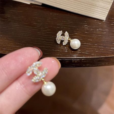 Wholesale Fashion Earrings CHL #A0784 - Image 3