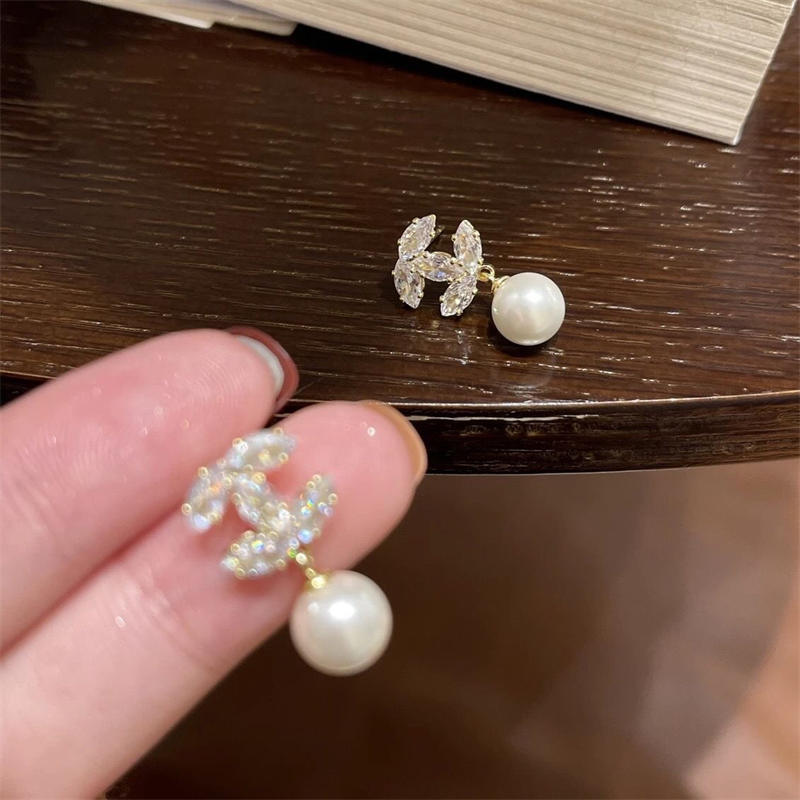 Wholesale Fashion Earrings CHL #A0784 - Image 3
