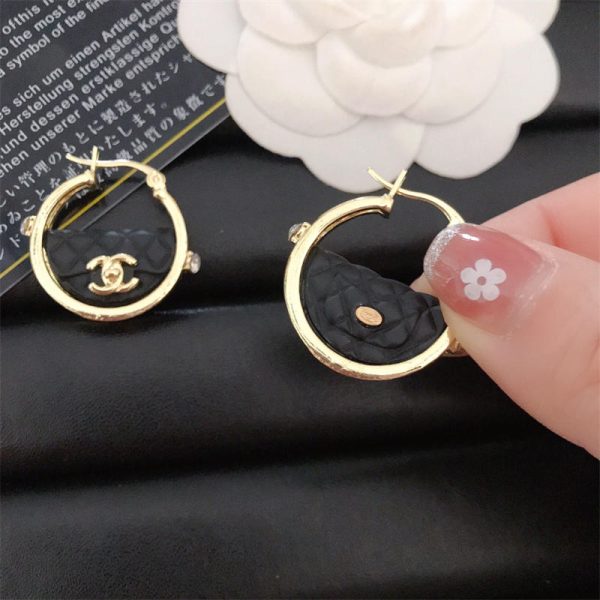 Wholesale Fashion Earrings CHL #A0426