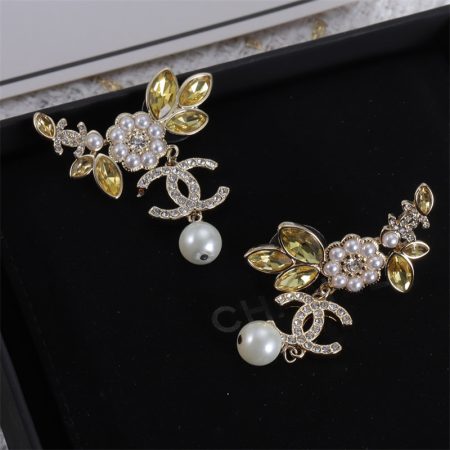 Wholesale Fashion High quality Earrings CHL LJJ #A1772 - Image 3