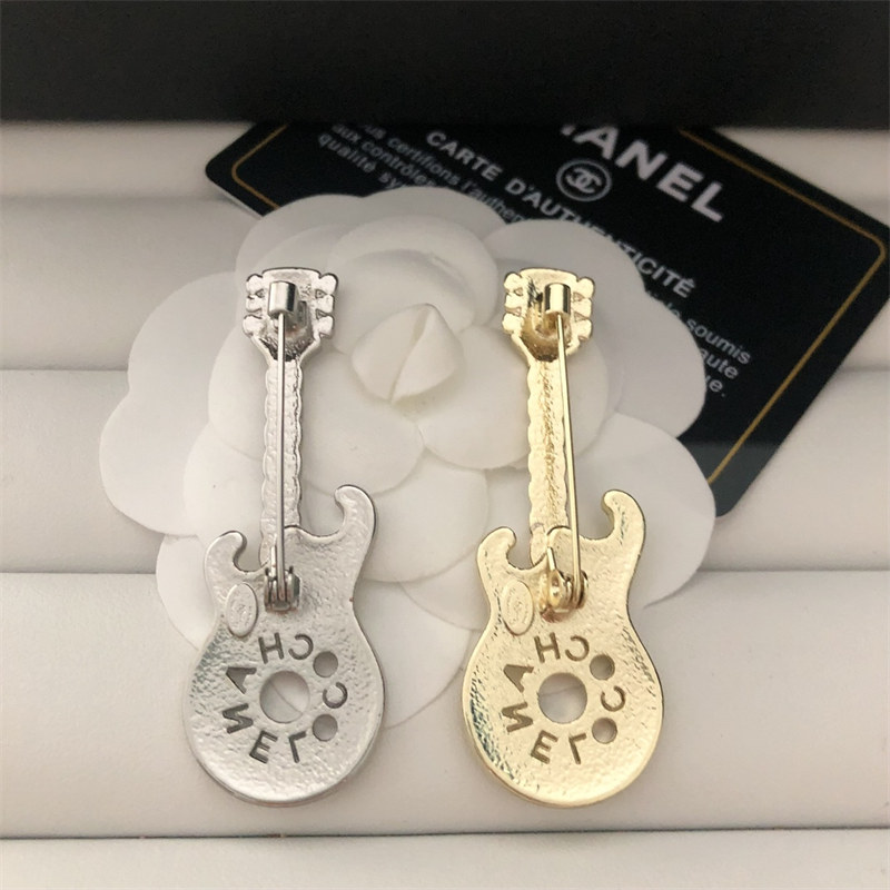 Wholesale Fashion Brooch CHL LHZ #A5591 - Image 2