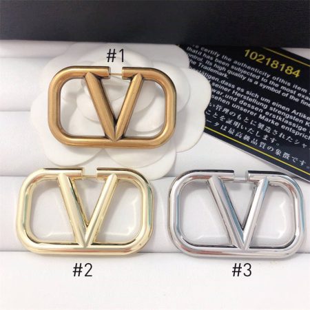 Wholesale Fashion Brooch VAL #A0505