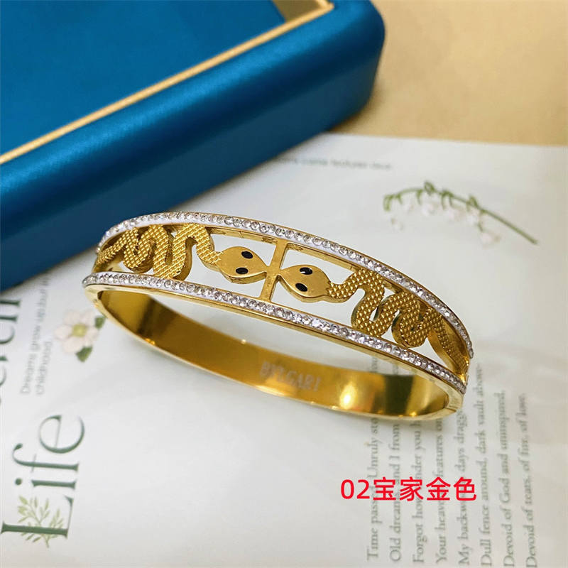Wholesale Fashion Bracelet BVL TG #A0668 - Image 2