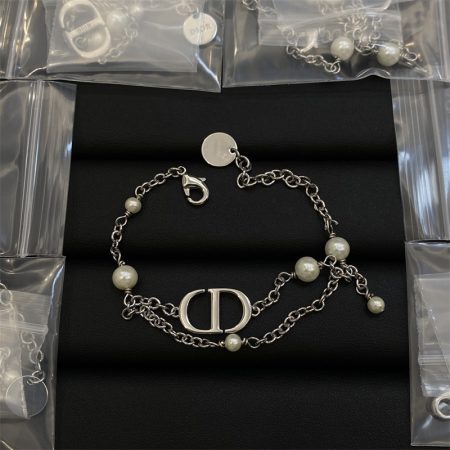 Wholesale Fashion High Quality Bracelet DIR #A1556
