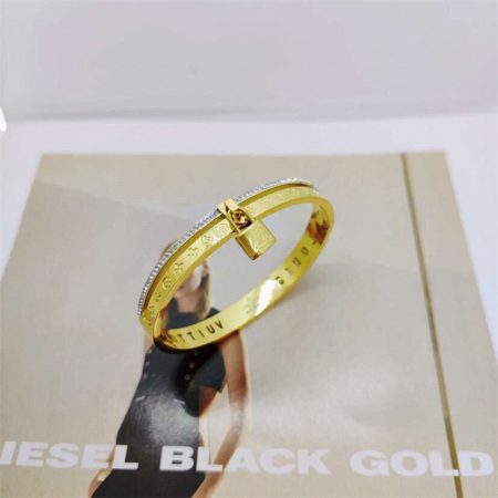 Wholesale Fashion Bracelet LOV LHZ #A2707 - Image 2