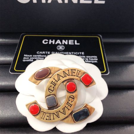 Wholesale Fashion Brooch CHL LHZ #A0827