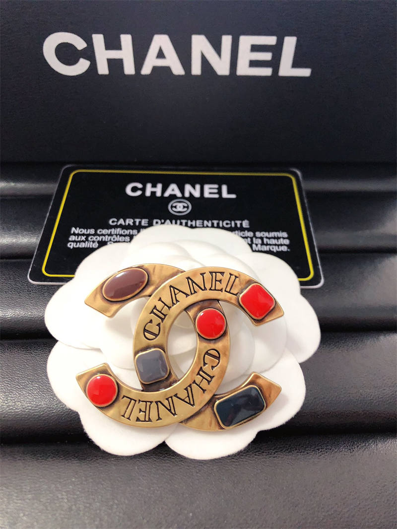 Wholesale Fashion Brooch CHL LHZ #A0827 - Image 1