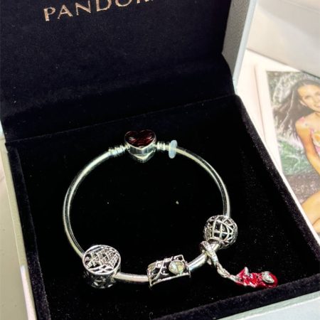 Wholesale Fashion High Quality Bracelet PAA #A0495 - Image 2