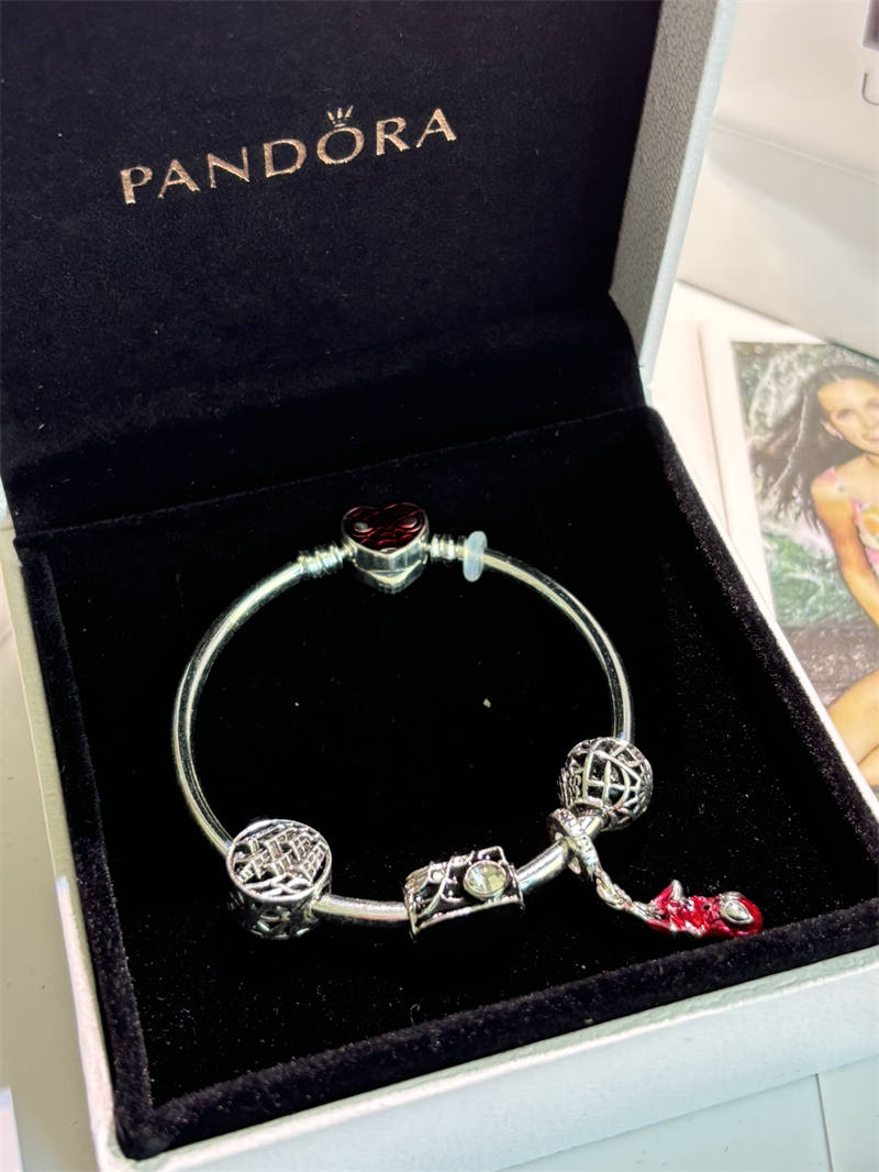 Wholesale Fashion High Quality Bracelet PAA #A0495 - Image 2
