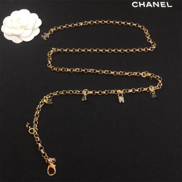 Wholesale Fashion waist chain CHL #A1337