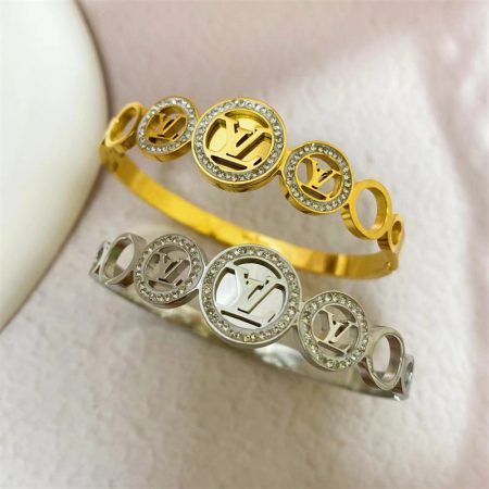 Wholesale Fashion Bracelet HEM TG #A2542