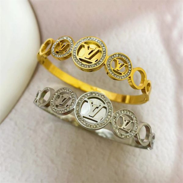 Wholesale Fashion Bracelet HEM TG #A2542
