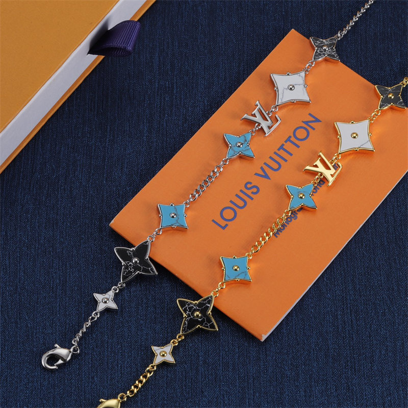 Wholesale Fashion High Quality Bracelet LOV LJJ #A1805 - Image 2