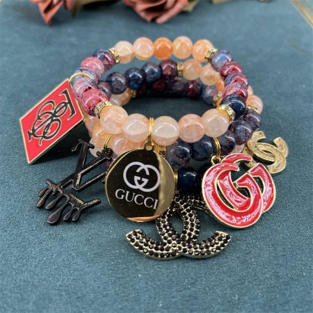 Wholesale Fashion Bracelet LOV LHZ #A5780 - Image 3