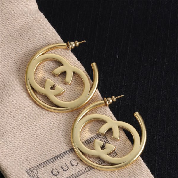 Wholesale Fashion Earrings GUI XT #A0887