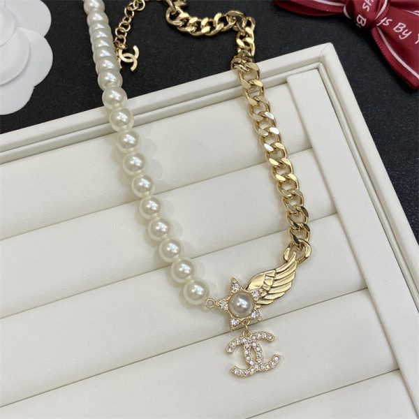 Wholesale Fashion High quality Necklace CHL #A1757