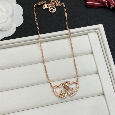 Wholesale Fashion High Quality Necklace DIR XY #A1797 - Image 3