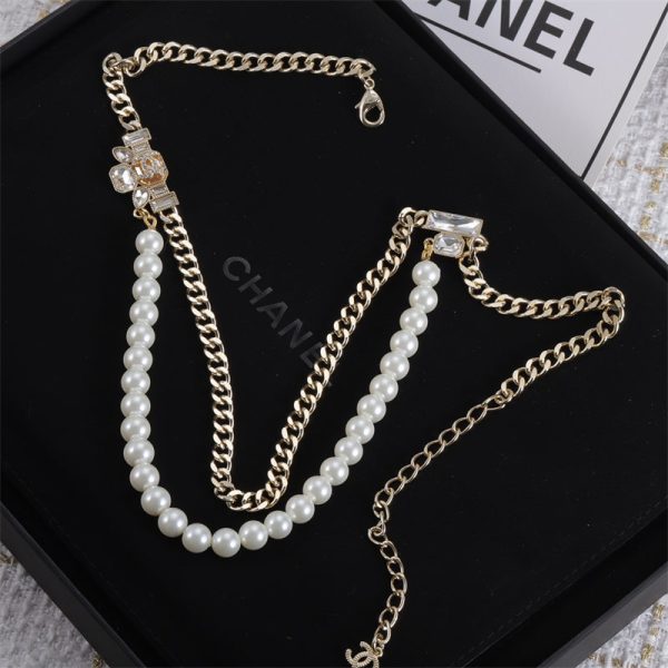 Wholesale Fashion High quality Necklace CHL LJJ #A1789