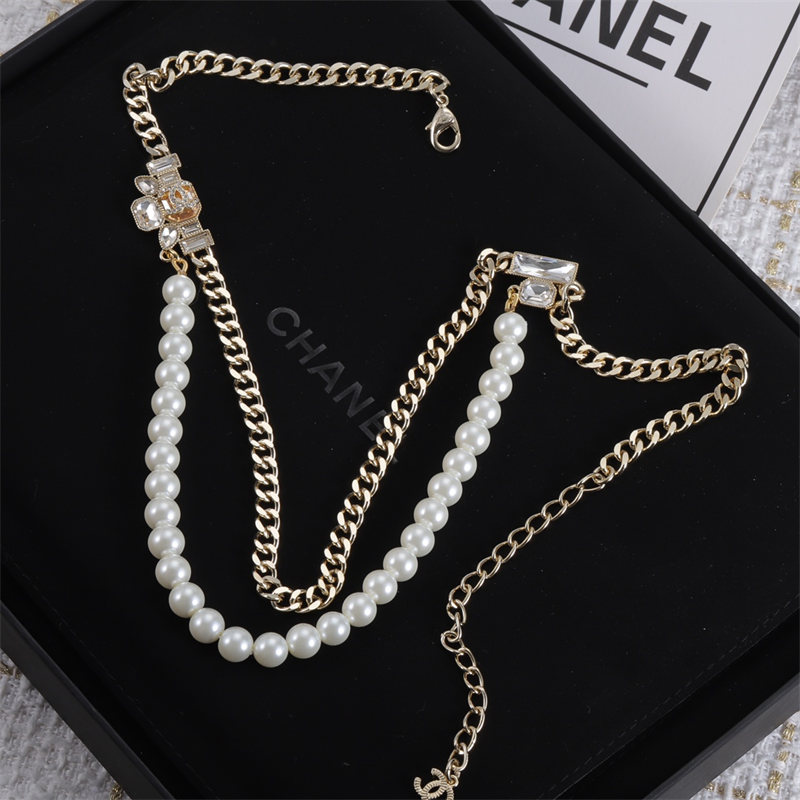 Wholesale Fashion High quality Necklace CHL LJJ #A1789 - Image 2