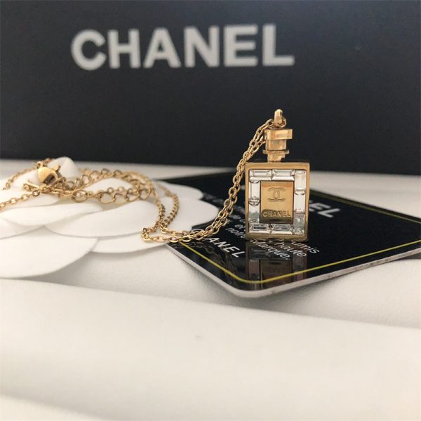 Wholesale Fashion Necklace CHL LHZ #A5635