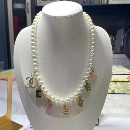 Wholesale Fashion Necklace CHL LHZ #A5298 - Image 2